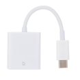 thumbnail image 2 of Lector De Tarjetas Usb C Lector De Tarjetas De Memoria Usb 3.1 Tipo C Para Teléfonos Inteligentes Y Tabletas Tipo C Con Función Otg Cateissary EL016221-00, 2 of 5