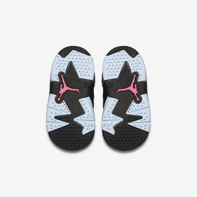 Jordan retro 6 hyper pink hot sale