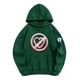 thumbnail image 1 of Sudadera Fuerza Regida Pero No Te Enamores Hoodie Unixes, 1 of 5