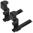 thumbnail image 4 of 2 Ensembles Support de Rallonge de Bureau Support de Clavier Support de Bras de Clavier, 4 of 9