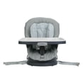 thumbnail image 3 of Graco SwiviSeat 3-in-1 High Chair Booster Seat, Albie, 3 of 6
