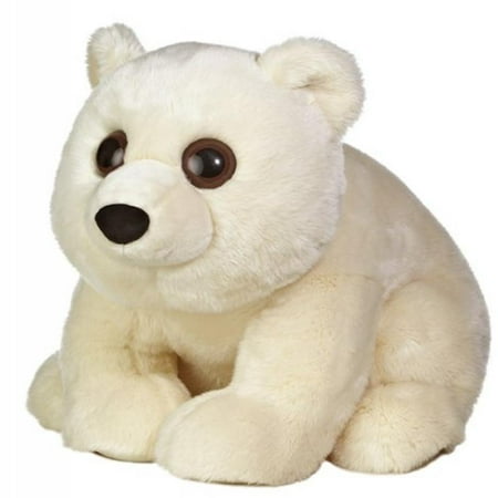UPC 092943016668 product image for Aurora World Plush Arctic Polar Bear, 31