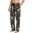 thumbnail image 5 of Top-kevin Penguins Pajama Pants Men's Pajama Bottoms Lounge Sleepwear PJs Casual Sleep Pants, 5 of 11