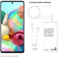thumbnail image 4 of Samsung Galaxy A71 128 GB Azul, 4 of 6