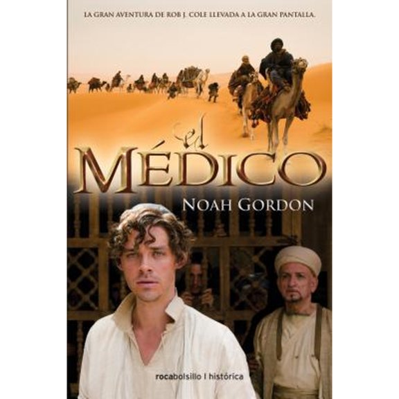 Pre-Owned El Medico (Hardcover) 8415729251 9788415729259