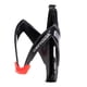 thumbnail image 1 of Portabidón para bicicleta - Portabidón para bicicleta Manillar de bicicleta Botella Negro, 1 of 8