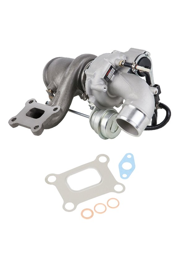 Turbo w/ Turbocharger Gaskets For Ford Focus ST Escape Fusion Taurus Lincoln MKC MKZ EcoBoost 2.0T