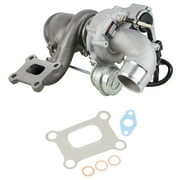 lincoln mkz turbocharger kit