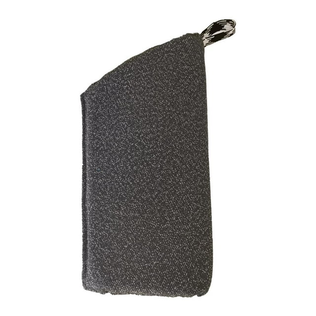 DOLITY Manchon de Morsure pour Chien Protection des Bras pour Chiot Noir Allemand