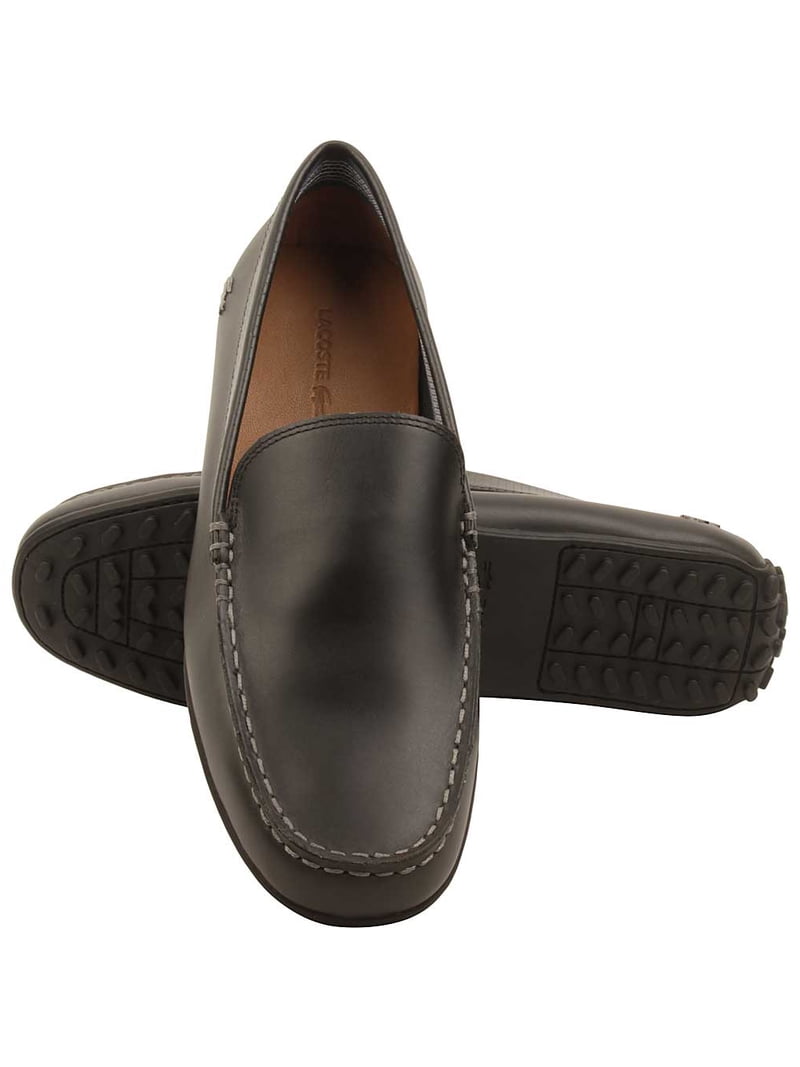 Lacoste Mens Bonand 2 Loafers in Black - Walmart.com display picture 2