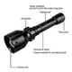 thumbnail image 5 of Long Range Infrared 10W IR 850nm T50 LED Hunting Light Night Vision Torch 18650, 5 of 5