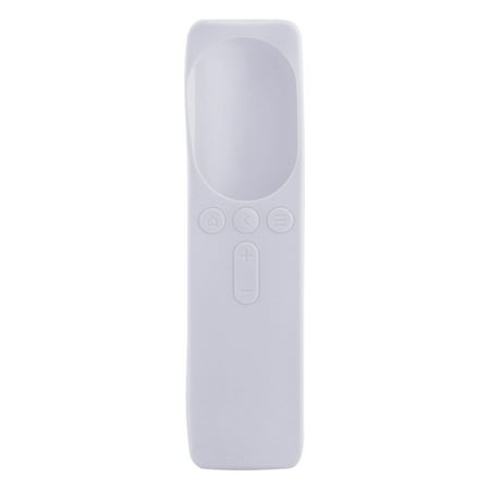 

Soft Silicone TPU Protective Case Covers for Xiaomi Bluetooth Remote Control TV