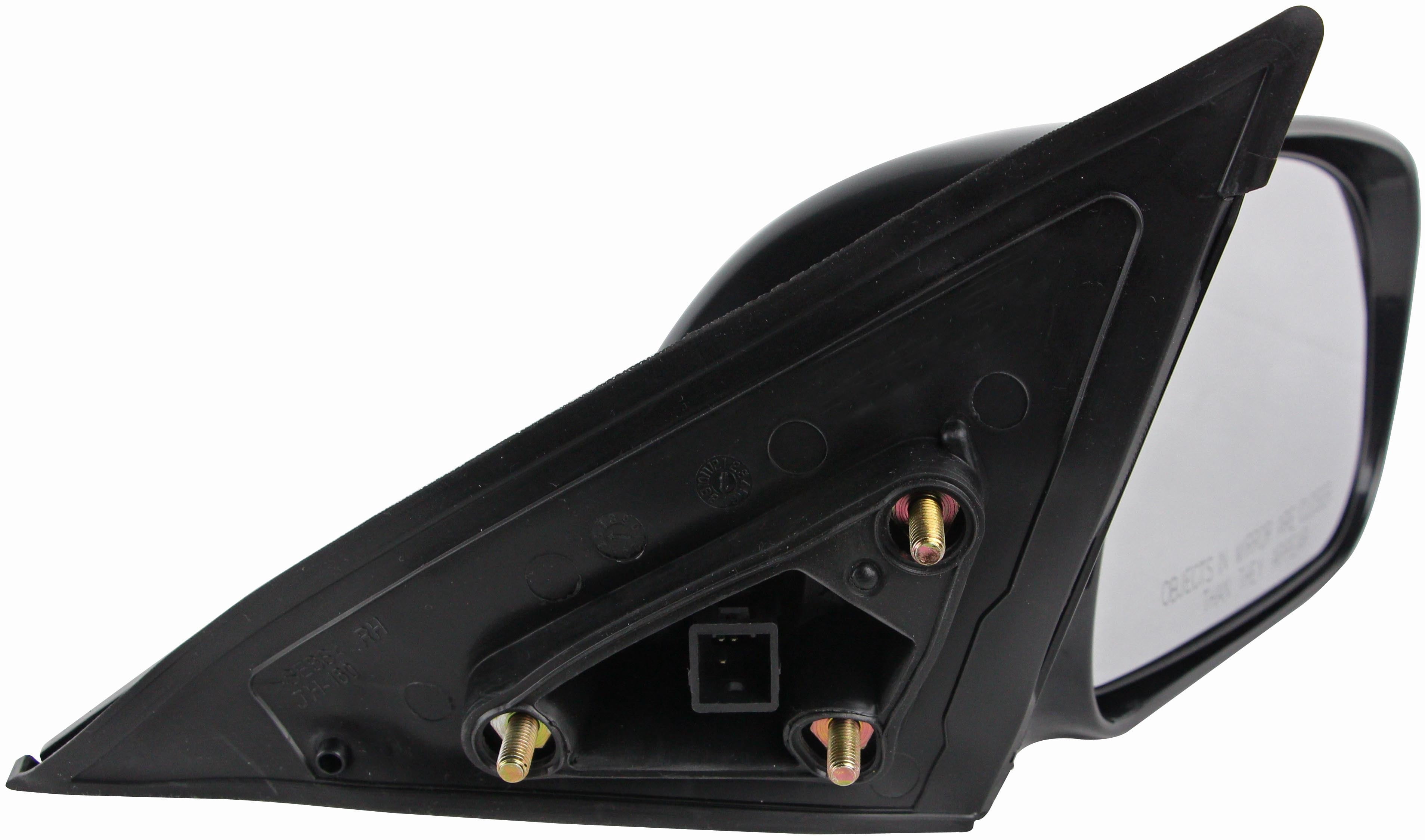 Dorman 959-122 Passenger Side Door Mirror for Specific Toyota Models