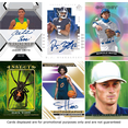 thumbnail image 2 of 2022 Upper Deck Goodwin Champions Trading Cards Blaster Box, 2 of 3