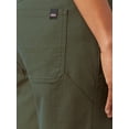 thumbnail image 6 of Genuine Dickies Women's Perfectly Slimming FLEX Duck Carpenter Shorts, 6 of 6