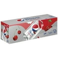 thumbnail image 3 of Diet Pepsi Wild Cherry Soda Pop, 12 fl oz Cans, 12 Pack, 3 of 5
