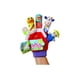 thumbnail image 3 of Chicco Guante Cuentacuentos Farmyard Finger Puppet Chicco 5145, 3 of 3
