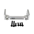 thumbnail image 1 of Baohd 1pcs Aluminum Alloy Shell Mount For Gen7 1/10 Crawler Balanced RC Car Accessories Replacement Parts RC Upgrade Part Silver, 1 of 6