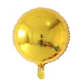 thumbnail image 4 of 10 globos de helio redondos de 18 pulgadas para decoración de bodas, fiestas de cumpleaños, baby shower, juguetes inflables para niños, suministros de globos de aire, 4 of 4