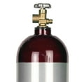 thumbnail image 6 of New 60 Cu Ft Aluminum Helium Cylinder with CGA580 Valve and Handle for Balloons - Ships Empty, 6 of 6
