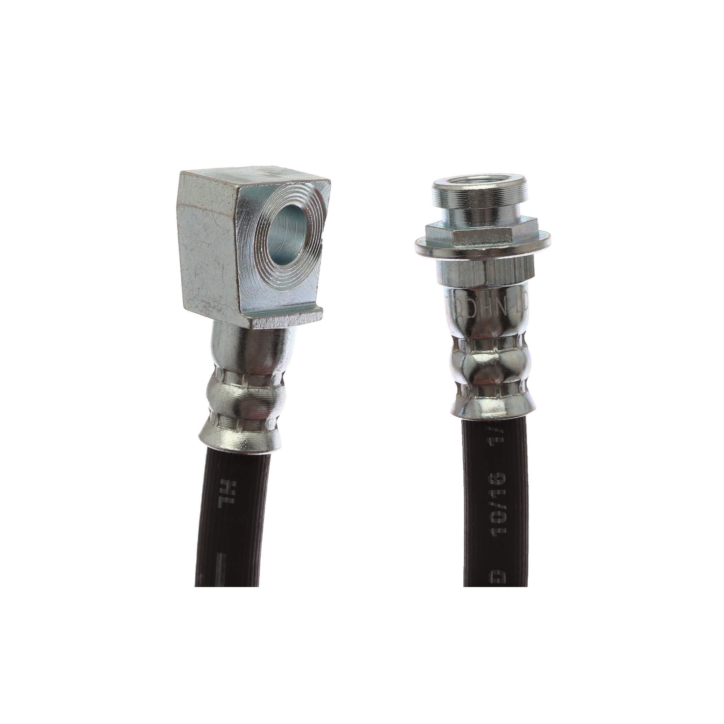 Raybestos Element3 Brake Hoses Fits select: 2003-2006 JEEP WRANGLER / TJ