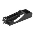 thumbnail image 1 of Base Del reposabrazos QUANZHOUTIANDI para E46 325i 328i 330i Negro, 1 of 5