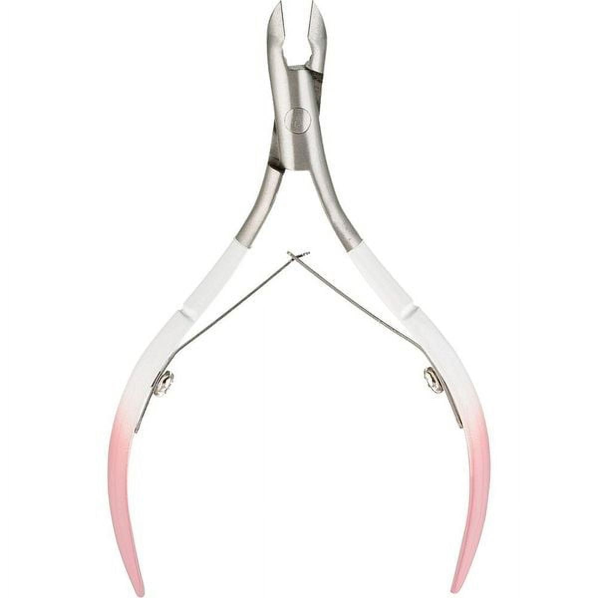 Japonesque Precision Cuticle Trimmer Nipper - Walmart.com