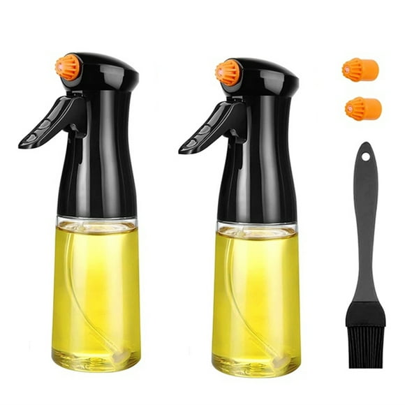 Food Grade Spray Bottle