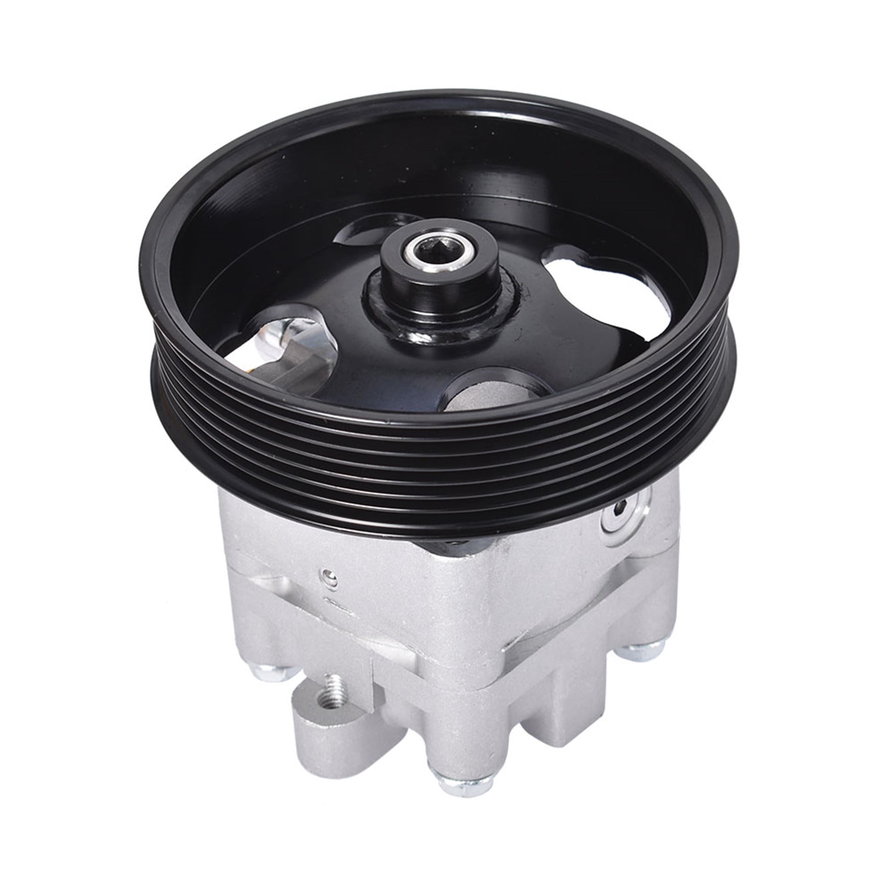 LABLT New Power Steering Pump 491101AA0A for 07-12 Nissan Altima & 09-14 Maxima Murano Fits select: 2009-2014 NISSAN MAXIMA S/SV, 2009 NISSAN MURANO S/SL