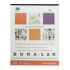 Grafix Dura-Lar Pad, .005mm, Matte, 19in x 24in