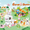360pieces, variant on 12 in 1 Easter Bunny Building Toy Set, Easter Stuffers Rabbit Building Kits, Fun Toy for Boys & Girls Age 6+ Easter Basket Gifts