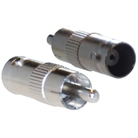 rca to walmart bnc adapter Adapter  to Walmart.com  RCA BNC Lorex