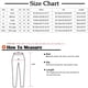 thumbnail image 2 of Ichuanyi Liquidación Color de mujeres Leggings casuales con cintura baja con pétalos huecos Pantalones de fitness de yoga y pantalones elásticos ICHUANYI WER2023082208688, 2 of 3