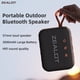thumbnail image 1 of Altavoz Bluetooth ZEALOT S75 para Deportes al Aire Libre a Prueba de Agua, 1 of 10