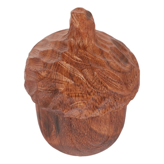 unbranded  Wall Hangers for Clothes Picture Hanging Hooks Acorn Decorative