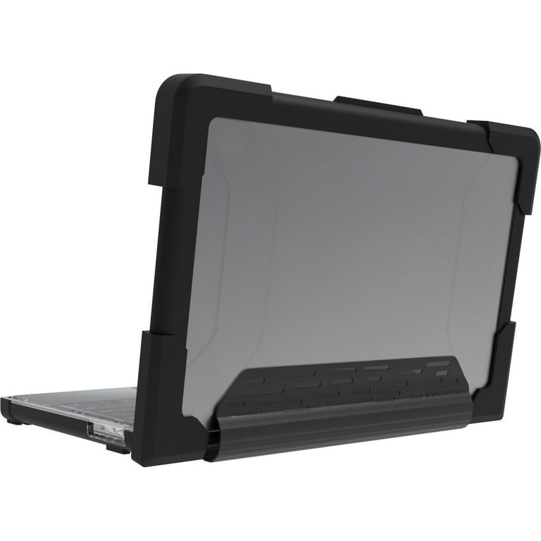 Hard top chromebook case