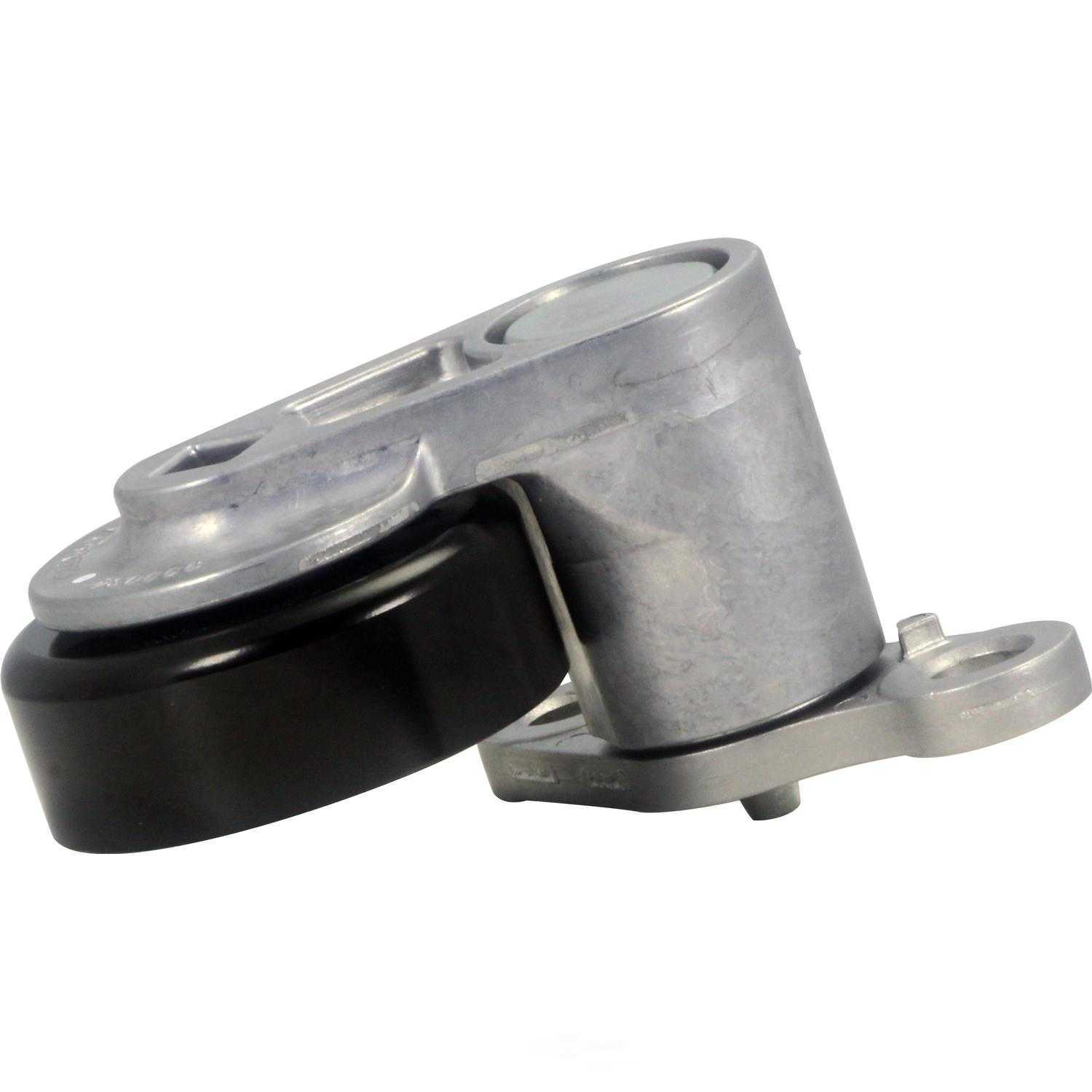 Litens Serpentine Belt Tensioner: 1 Piece Fits select: 1999-2008 CHEVROLET SILVERADO, 2000-2008 CHEVROLET TAHOE