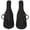 1/8, variant on MI&VI CB-5001 Cello Soft Case Travel Gig Bag (1/4 Size)