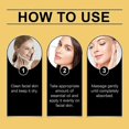 thumbnail image 3 of Vitamin C Turmeric Face Oil - Brightening, Hydrating, Antioxidants, 3 of 5