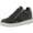 Black, variant on Ryka Womens Victory Victory Wedge Sneaker - Medium & Wide Width
