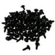 thumbnail image 2 of 200 Piezas Peluche, Plástico Negro, de Seguridad, Juguete, Oso Animal, Fabricación de Bricolaje, 2 of 9