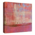 thumbnail image 4 of Masterpiece Art Gallery Kaleidoscope 2 Red By Maeve Harris Canvas Art Print 24" x 24", 4 of 4