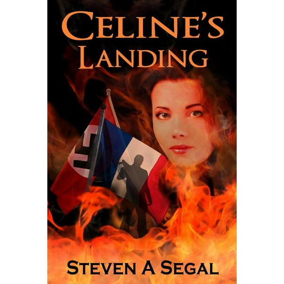 Celine's Landing