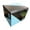 Style E, variant on Almencla 3 in 1 Plyometric Jumping Box Jumping Exercise Equipment for Fitness Workout Style B