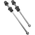 thumbnail image 3 of Quick Release Secure Lock Skewers Set,Bike Quick Release Skewer, 3 of 7