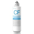 thumbnail image 1 of Waterdrop WD-G3-N1CF Filter, 6-month Lifetime, Replacement for WD-G3-W Reverse Osmosis System, 1 of 3