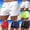 Red, variant on Men Shorts Super Soft Wear Resistant Polyester Summer Beach Shorts Swim Trunks for Male
