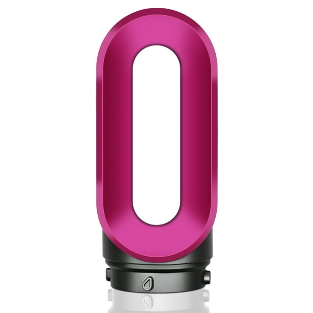 AFDD Pre-Styling Dryer Attachment Nozzle Replacement for Dyson Airwrap Hair Styler Accessories