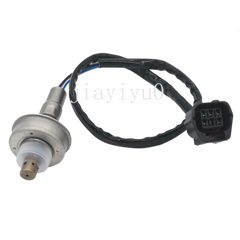 2pcs Oxygen O2 Sensor for 2009-2013 for Mazda 6 2.5L Upstream+Downstream L518188G1A