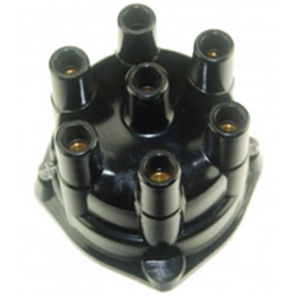 Distributor Cap Compatible with Omc Direct Fit 3939459 Gm Mercruiser 71530 9-29407 929407 393-9459 33765 33765T 383587 980152 64765 OE Specifications Compatible With Red Line 71530